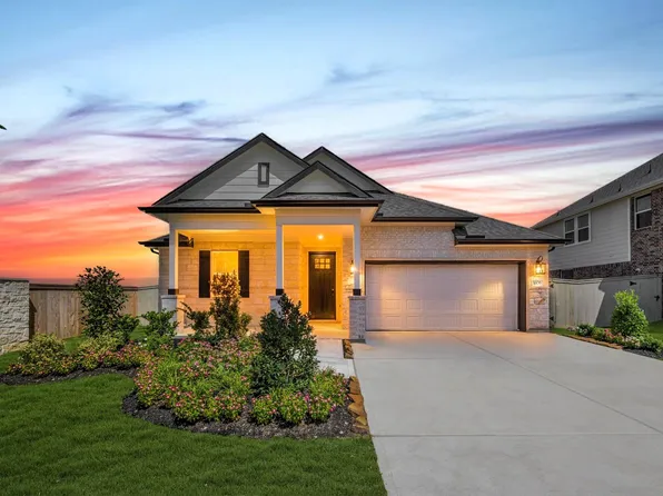 3306 Wickfield Pass Ln, League City, TX 77573