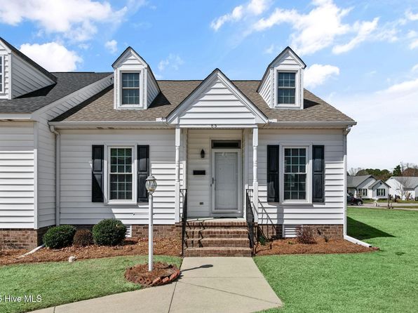 2730 8b Brentwood Drive N, Wilson, NC 27896