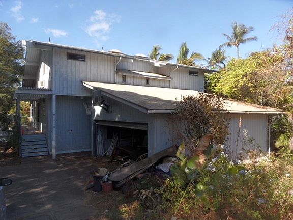 Property Side View