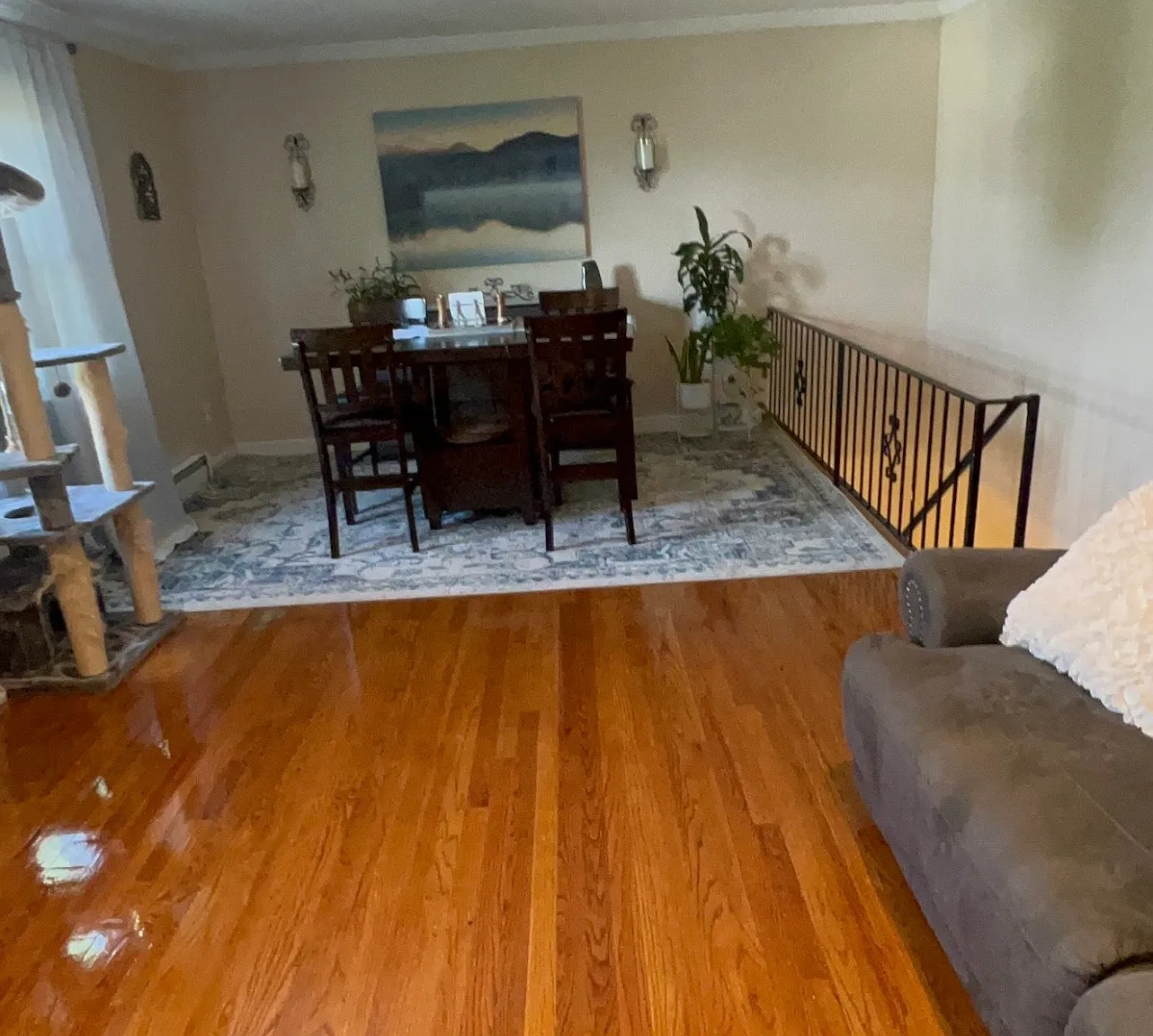 3 bed, 1300 sqft, $3,300 — Photo 4