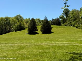 TRACT 3&4 Pea Ridge Rd, Waddy, KY 40076