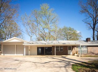 590 Bennett Rd, Jasper, AL 35503