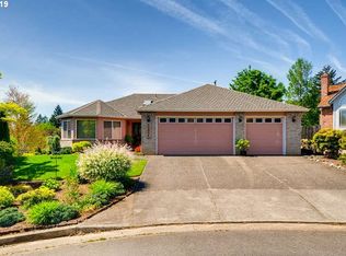12032 SE Thomson Ct, Happy Valley, OR 97086