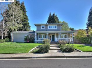 10 Cobblestone Ct, San Ramon, CA 94583