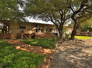 8033 Fm 89, Tuscola, TX 79562