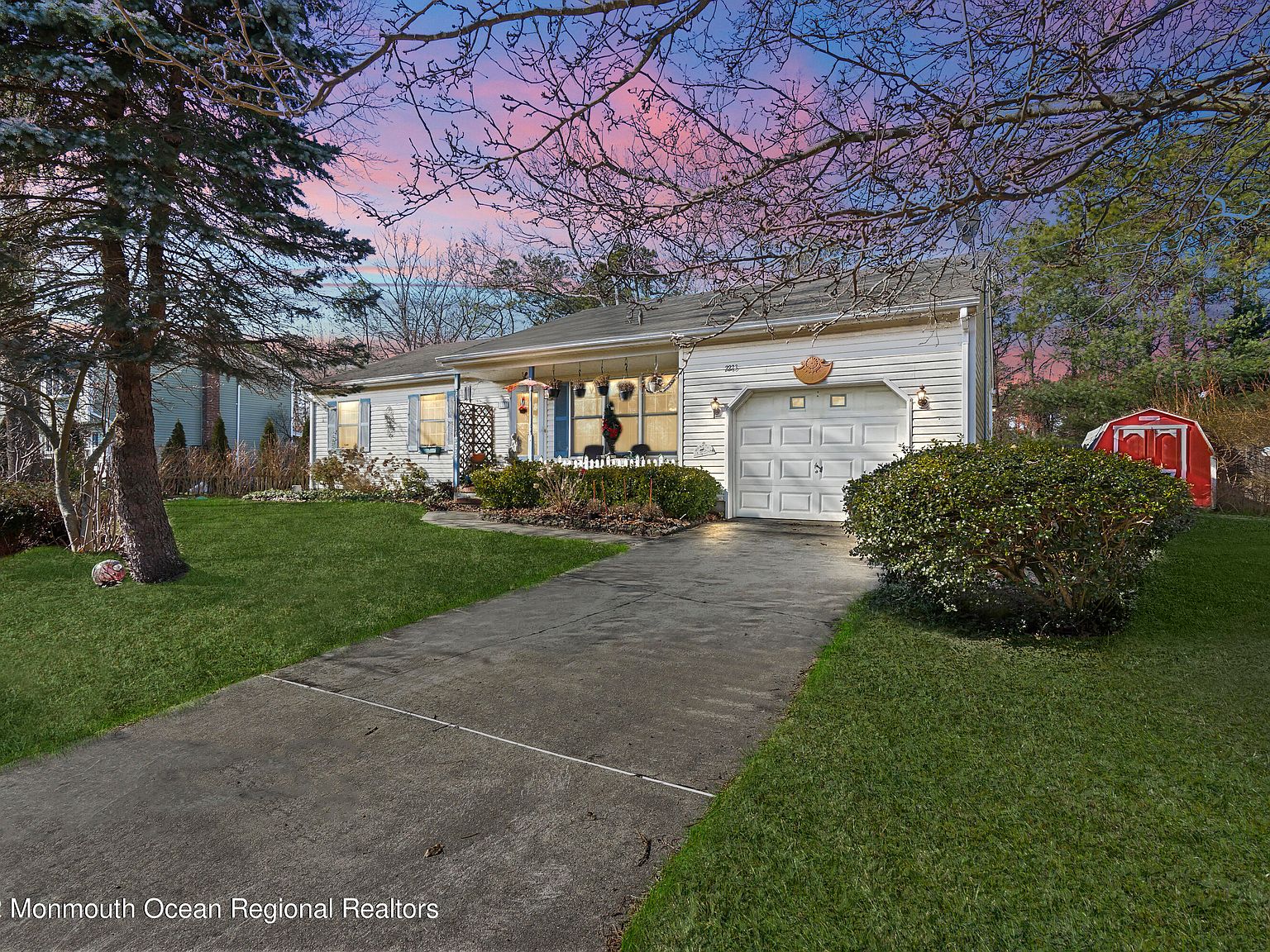 2223 Llewellyn Parkway, Forked River, NJ 08731 Zillow