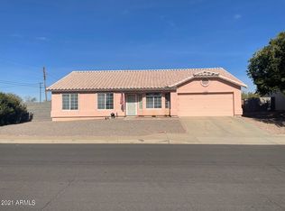9212 E El Paso St, Mesa, AZ 85207