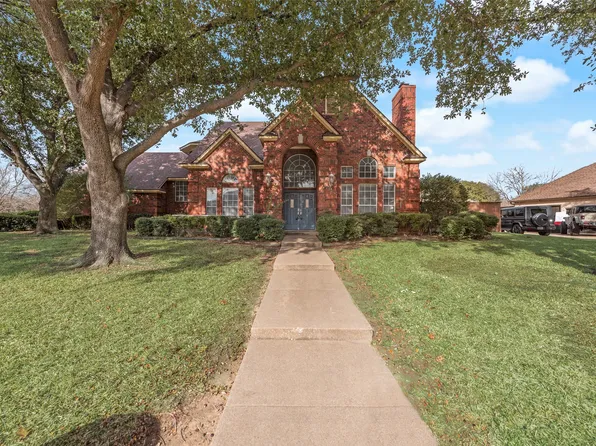 614 Portofino Dr, Arlington, TX 76012