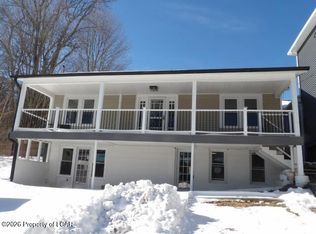 1883 State Route 29 Hwy, Hunlock Creek, PA 18621