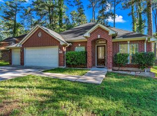 13770 Teal Way, Willis, TX 77318