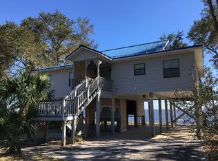 2296 Highway 98, Lanark Village, FL 32323