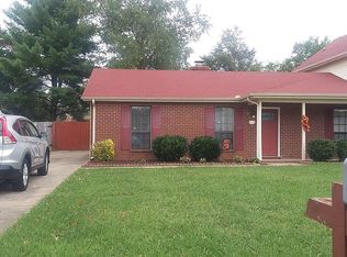 414 Jonquil Ct, Murfreesboro, TN 37128