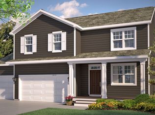 1281 Interlachen Dr, Eagan, MN 55123