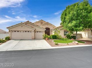 7132 Wild Wave Dr, Las Vegas, NV 89131