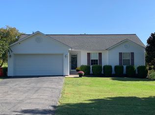 3021 Warm Springs Dr, London, KY 40744