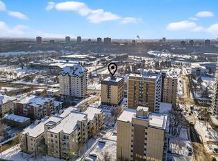 River Valley Condominiums, Edmonton, AB T5K 1A4