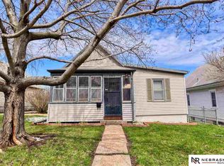 3962 Hillsdale Ave, Omaha, NE 68107