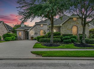 14811 Bonhamford Ct, Humble, TX 77396