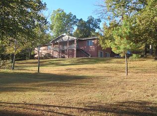 7866 E Old Ritchie Rd, Lead Hill, AR 72644