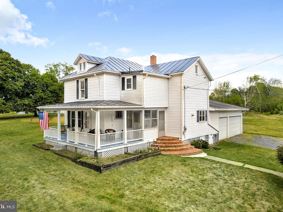 10317 Orkney Rd, Mount Jackson, VA 22842 Zillow
