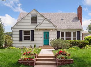 5625 Vincent Ave S, Minneapolis, MN 55410