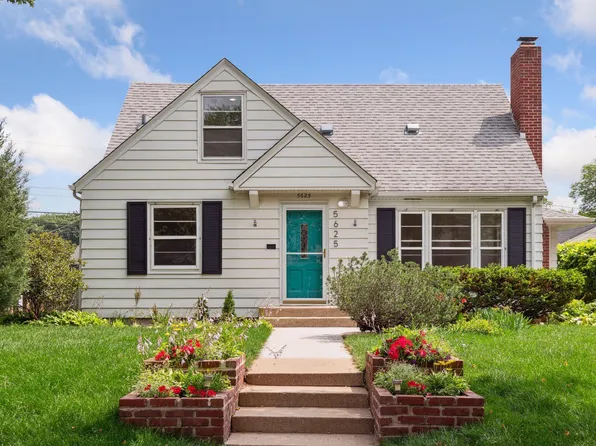 5625 Vincent Ave S, Minneapolis, MN 55410