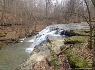 4308 Blue Ridge Rd, Charlestown, IN 47111