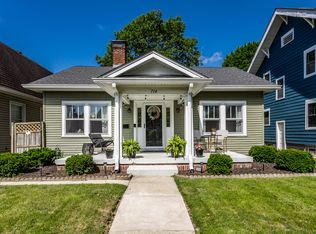 714 N Bancroft St, Indianapolis, IN 46201