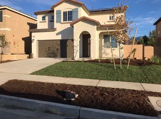 3393 Rosena Ranch Rd, San Bernardino, CA 92407