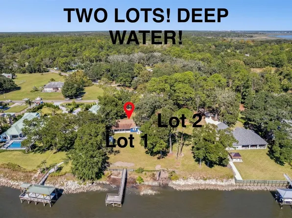 95766 Wilder Blvd, Fernandina Beach, FL 32034