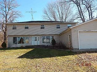573 Prairie River Rd, Bronson, MI 49028