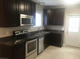 9301 Sloane St, Norfolk, VA 23503