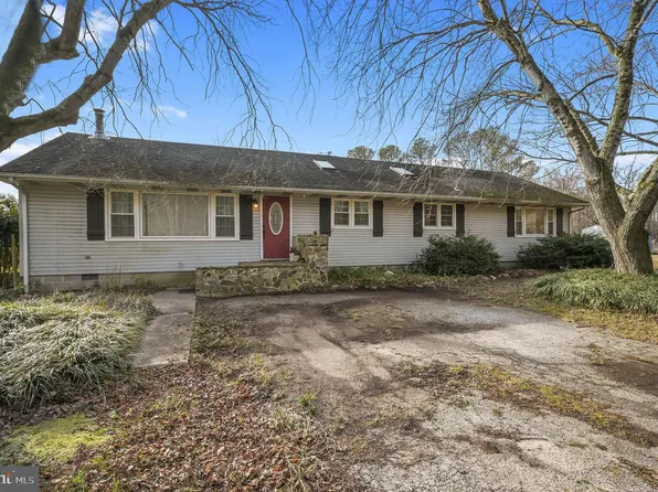 12744 Staytonville Rd, Harrington, DE 19952