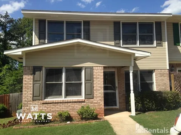 5096 Falling Creek Ln, Birmingham, AL 35235