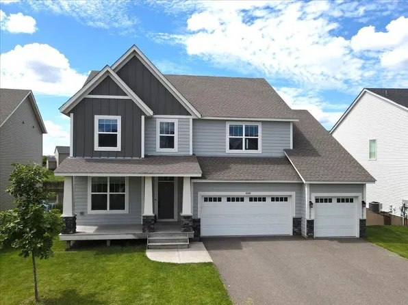 8688 152nd Ave NW, Ramsey, MN 55303