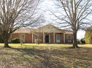 1645 Bennie Dr, Cookeville, TN 38501
