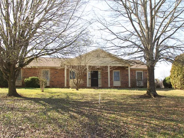 1645 Bennie Dr, Cookeville, TN 38501