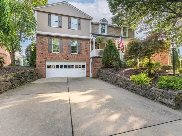 829 Ridgefield Ave, Pittsburgh, PA 15216