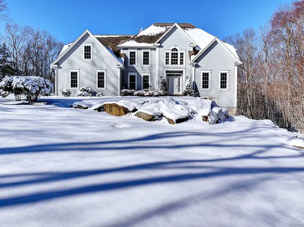 476 Three Mile Road, Glastonbury, CT 06033