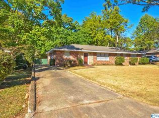1812 Longmeadow Dr, Montgomery, AL 36106