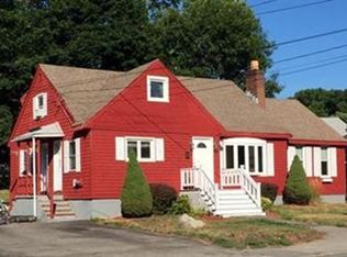 864 Boston Rd, Billerica, MA 01821