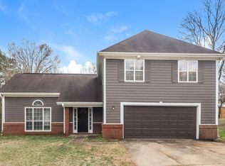 4498 Whitt Station Run NW, Acworth, GA 30101