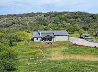 1982 Rocky Mound Rd, Graham, TX 76450