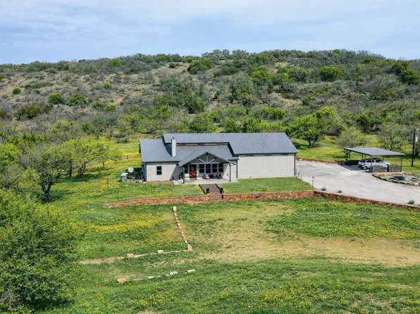 1982 Rocky Mound Rd, Graham, TX 76450