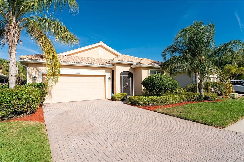 2355 Caraway Dr, Venice, FL 34292 | Zillow