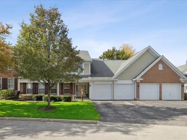 1010 Butternut Ln APT B, Mount Prospect, IL 60056