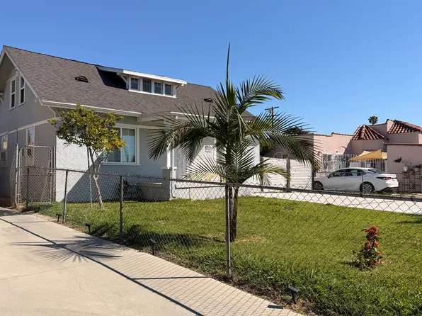 2931 Grand Ave, Huntington Park, CA 90255