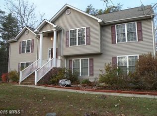 6930 Hunters Trace Way, Spotsylvania, VA 22551