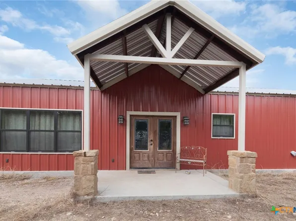 535 County Road 3930, Lampasas, TX 76550