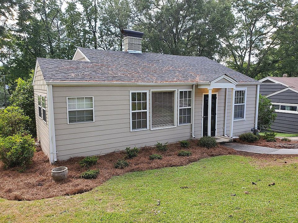 416 Kenilworth Dr, Homewood, AL 35209 Zillow
